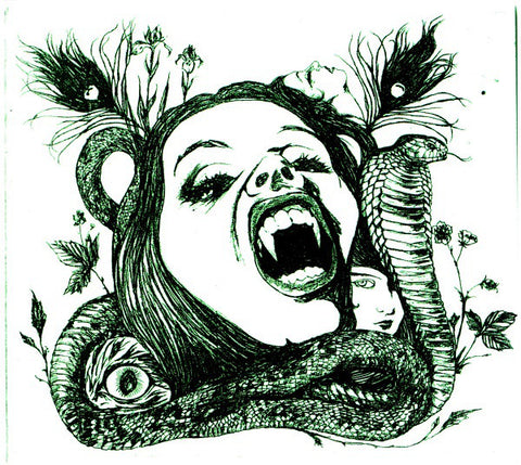 Montecristo (2) - Montecristo (CD, Album) - USED