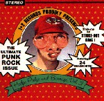 Various - Hodge Podge And Barrage Vol.3 (CD, Comp) - USED