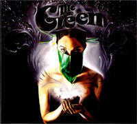 The Green - Ways & Means (CD, Album) - USED