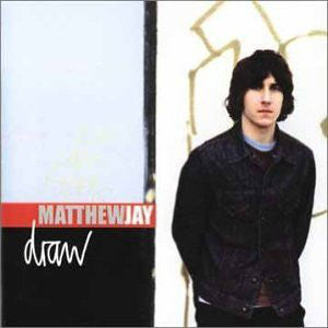 Matthew Jay - Draw (CD, Album) - USED