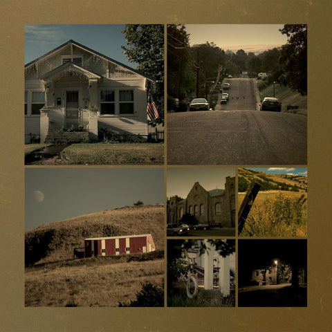 Peter Broderick - Music For Confluence (CD, Album) - USED