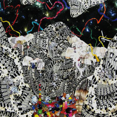 Ensemble Economique - Crossing The Pass, By Torchlight (LP, Album, Ltd) - USED