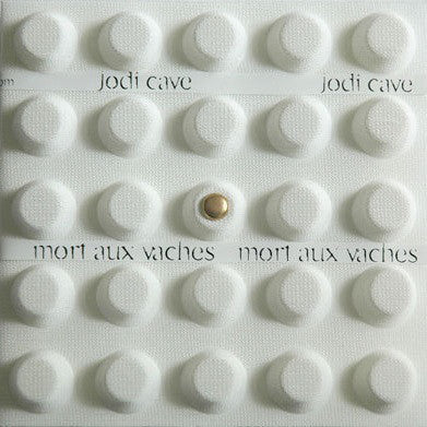 Jodi Cave - Mort Aux Vaches (CD, Album, Ltd) - USED