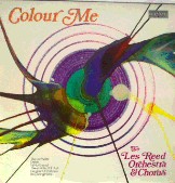 The Les Reed Orchestra And Chorus* - Colour Me (2xLP, Comp) - USED