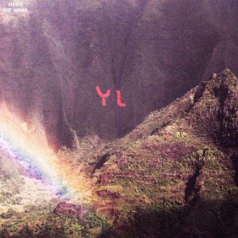Youth Lagoon - The Year Of Hibernation (CD, Album) - NEW