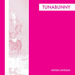 Tunabunny - Minima Moralia (LP, Album) - USED