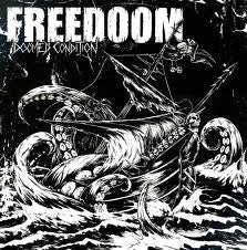 Freedoom - Doomed Condition (LP, Album) - USED
