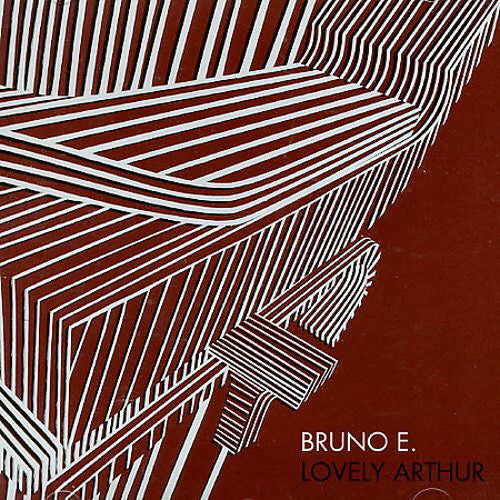 Bruno E.* - Lovely Arthur (CD, Album) - USED