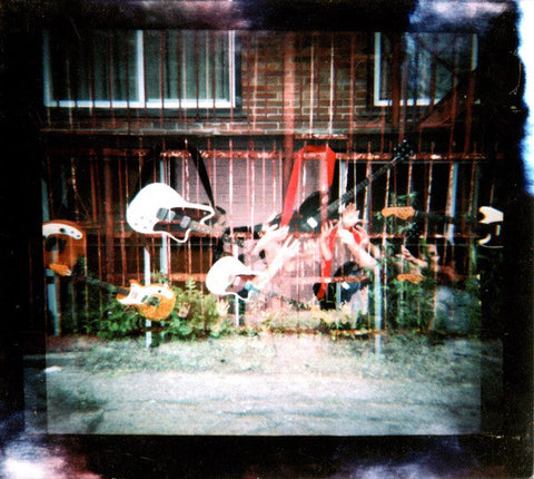 Play Guitar - Play Guitar (CD, Album, Dig) - USED