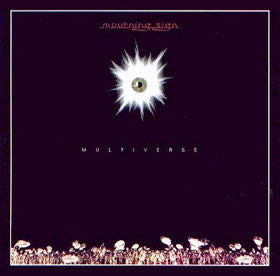 Mourning Sign - Multiverse (CD, Album) - USED
