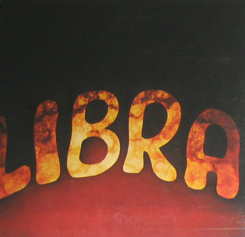 Libra (6) - Musica & Parole (CD, Album, RE, RM, Gat) - USED