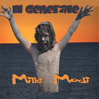 Il Generale - Mille Modi (CD, Album) - USED