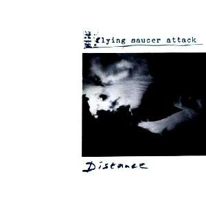 Flying Saucer Attack - Distance (CD, Comp) - NEW