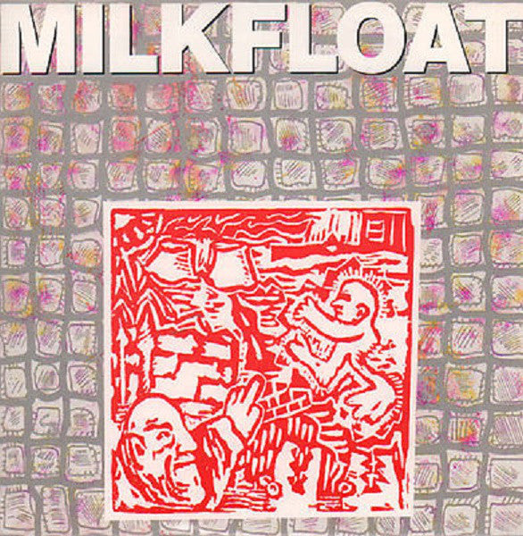 Milkfloat* - Rule And Thumb (7", Single, Ltd) - USED