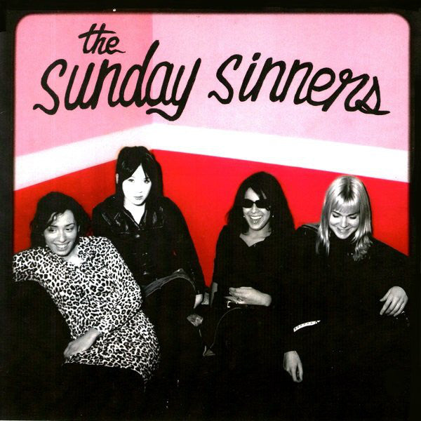 The Sunday Sinners - You Child (7") - USED