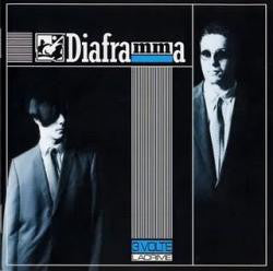 Diaframma - 3 Volte Lacrime (CD, Album, RE, RM) - USED