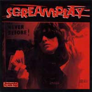 Screamplay - Don't Tell Me... (7", Ltd, Num) - USED