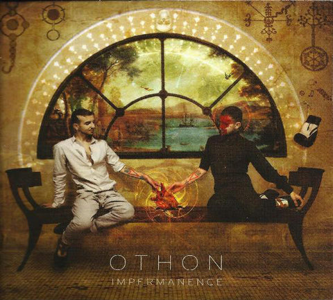 Othon* - Impermanence (CD, Album) - NEW