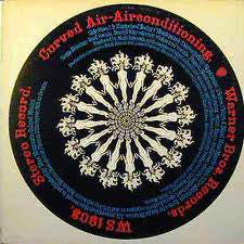 Curved Air - Airconditioning (CD, Album, RE) - USED