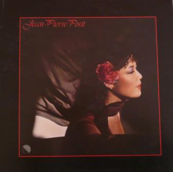 Jean-Pierre Posit - Jean-Pierre Posit (LP, Album, Gat) - USED