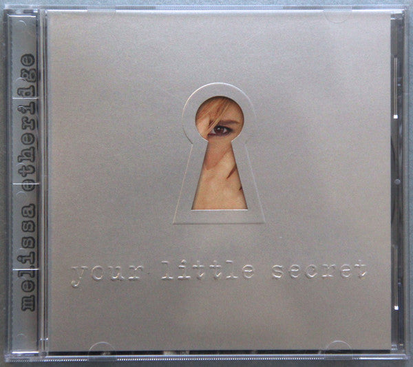 Melissa Etheridge - Your Little Secret (CD, Album) - USED
