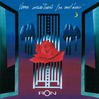 Ron (16) - Vorrei Incontrarti Fra Cent'anni (CD, Comp) - USED