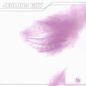 LB* - Jealous Guy (CD, Single) - USED