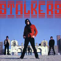 Stalkers (2) - Sun's Coming Up (7", Single) - USED