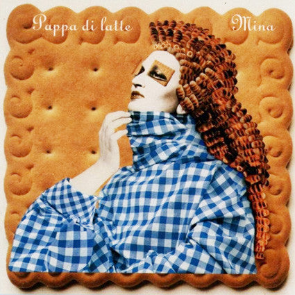 Mina (3) - Pappa Di Latte Vol. 1/2 (2xCD, Album) - USED