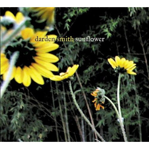 Darden Smith - Sunflower (CD, Album) - USED