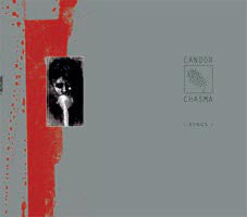 Candor Chasma - Rings (CD, Album, Dig) - USED