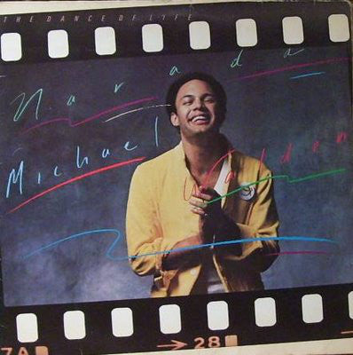 Narada Michael Walden - Tonight I'm Alright (7", Single) - USED