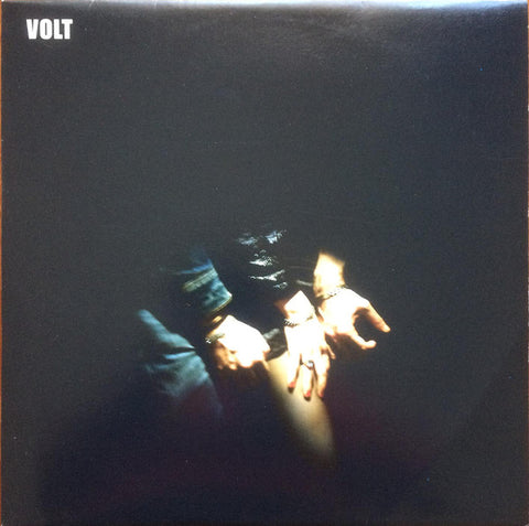 Volt - Volt (12") - USED