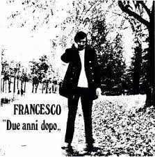 Francesco Guccini - Due Anni Dopo (CD, Album, RE, RM) - USED