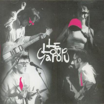 Le Loup Garou - Pepi, Tashiro Und Lezte Tanz (CD, MiniAlbum) - USED