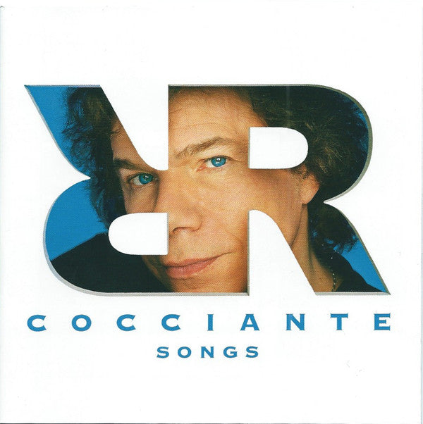 Cocciante* - Songs (CD, Album) - NEW