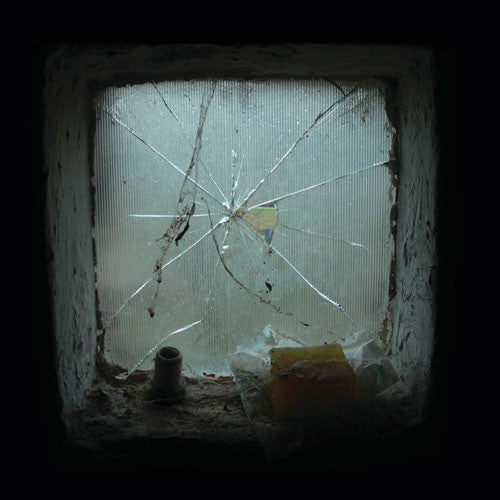 Jackpine - Return To Zero Ep (12", EP) - USED