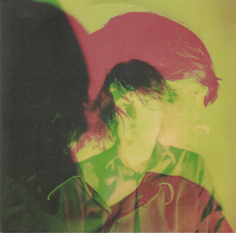 Mikal Cronin - Mikal Cronin (CD, Album) - USED