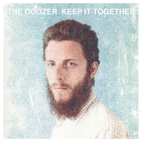 The Doozer - Keep It Together (LP) - NEW