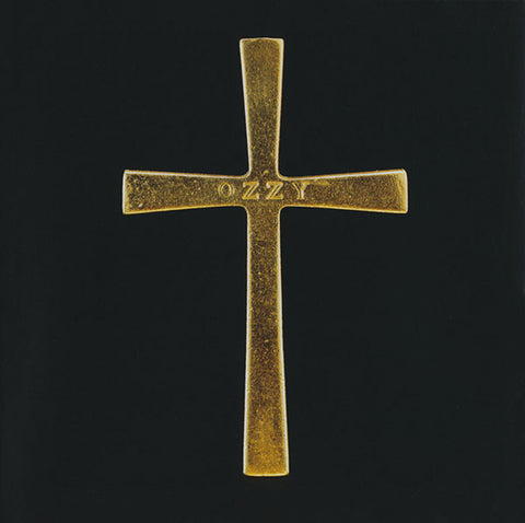 Ozzy Osbourne - The Ozzman Cometh (CD, Comp) - USED