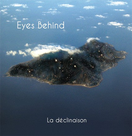 Eyes Behind - La Déclinaison (12", EP, Ltd) - NEW