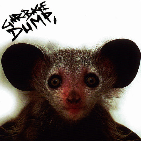 Garbage Dump - I Wanna Live In Tromaville EP (7") - NEW