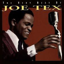 Joe Tex - The Very Best Of Joe Tex (CD, Comp) - USED