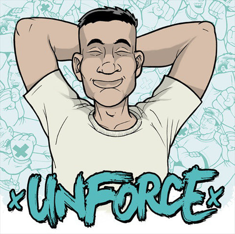 Currahee / Truth Inside / Unforce - One Common Goal In Sight (7", EP, Cry) - USED