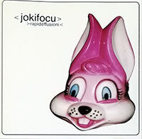 Jokifocu - Rapideffusioni (CD, Album) - USED