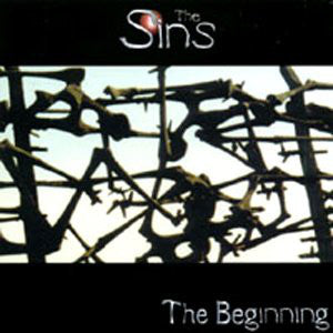 The Sins (2) - The Beginning (CD, Album) - USED