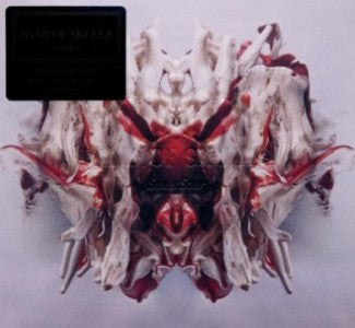 Band Of Skulls - Sweet Sour (CD, Album, Dig) - NEW