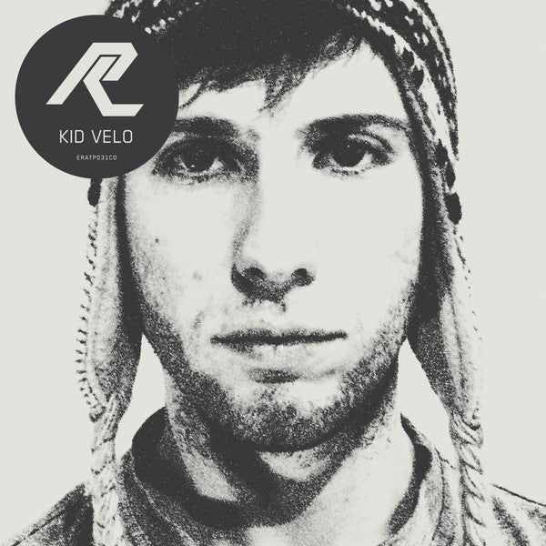 Rival Consoles - Kid Velo (CD, Album) - USED
