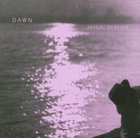Pascal Schäfer - Dawn (CD, Album) - USED