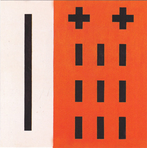 Antonyms 1 - Established Mode Of Speech (CD, Album) - USED